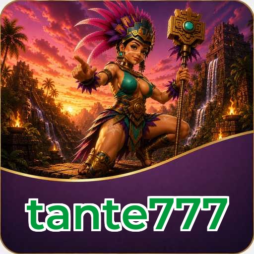 Tentang tante777